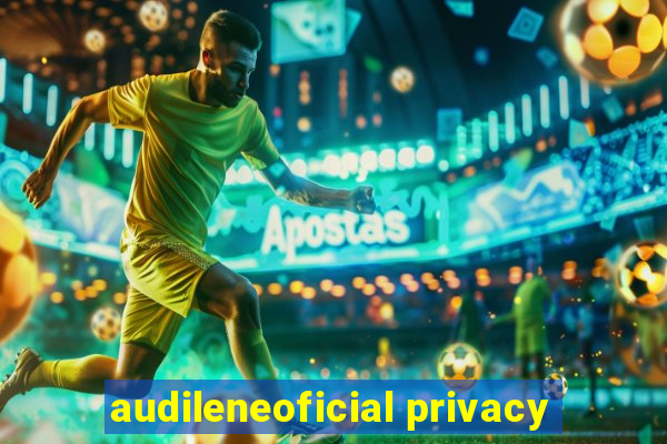 audileneoficial privacy